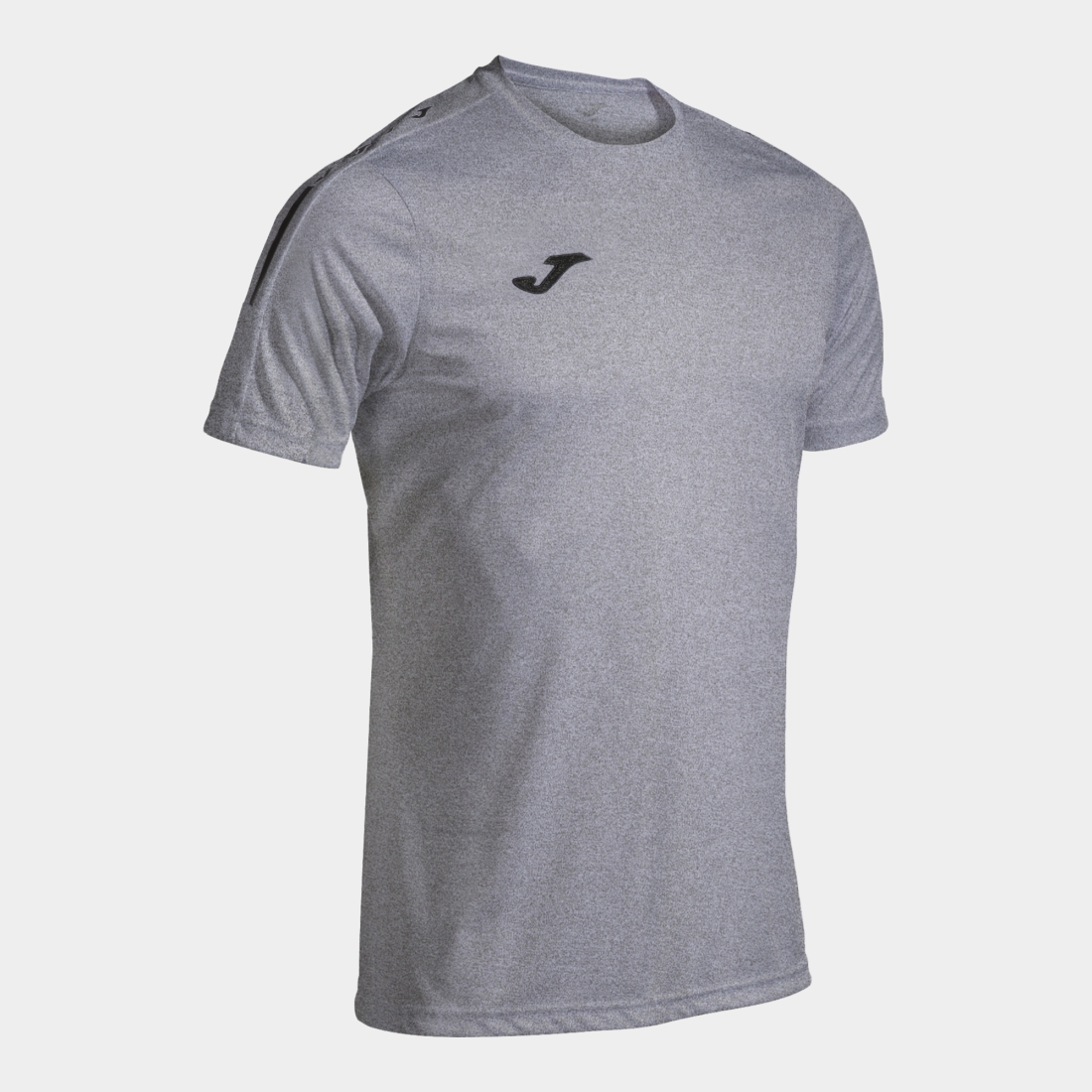 CAMISETA OLIMPIADA GRIS