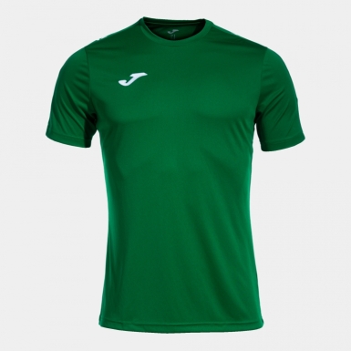 CAMISETA OLIMPIADA VERDE