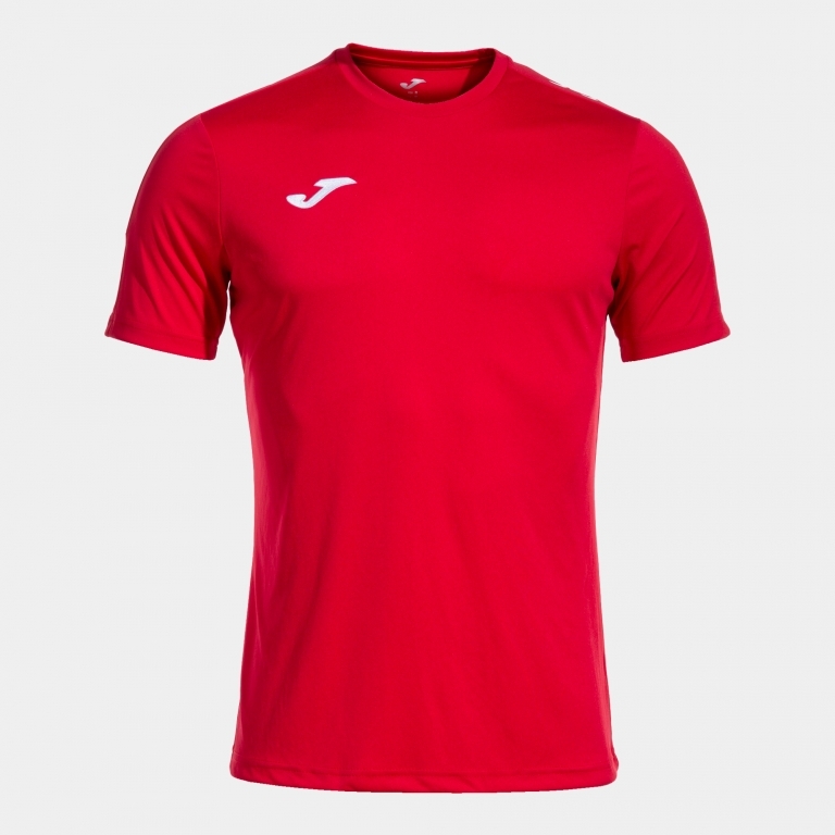 CAMISETA OLIMPIADA ROJO