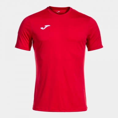 CAMISETA OLIMPIADA ROJO