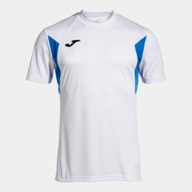 CAMISETA WINNER III BLANCO ROYAL