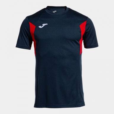 CAMISETA WINNER III MARINO ROJO