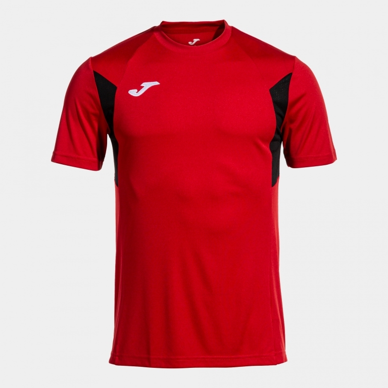 CAMISETA WINNER III ROJO NEGRO