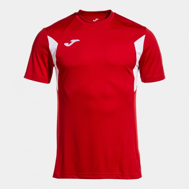 CAMISETA WINNER III ROJO BLANCO