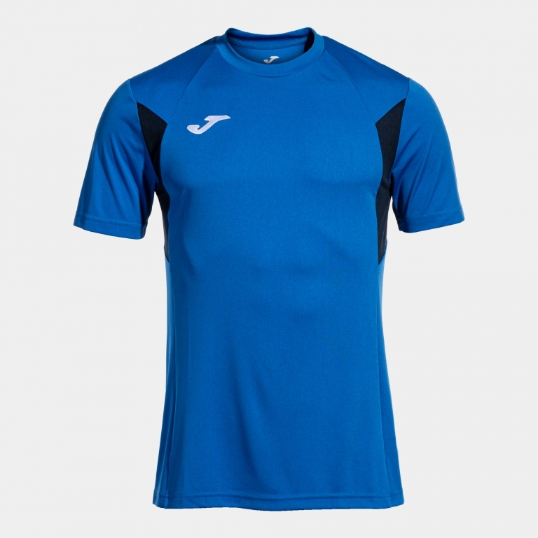 CAMISETA WINNER III ROYAL