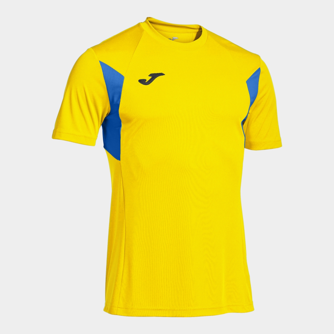 CAMISETA WINNER III AMARILLO ROYAL