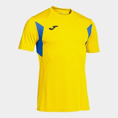 CAMISETA WINNER III AMARILLO ROYAL