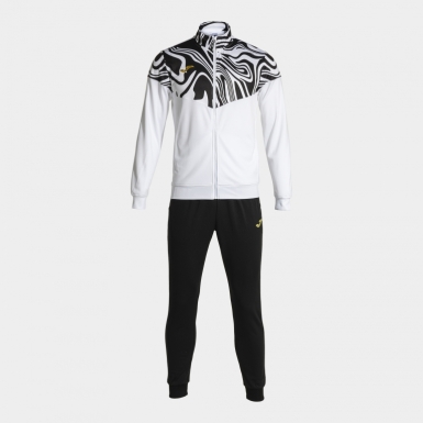 CHANDAL LION BLANCO NEGRO