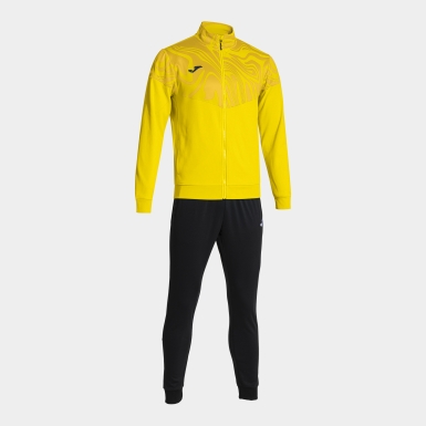 CHANDAL LION AMARILLO NEGRO