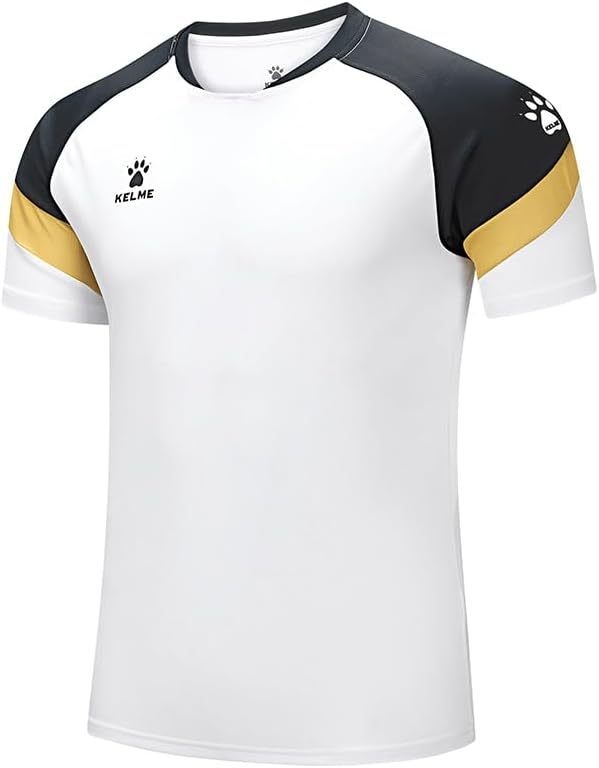 CAMISETA TRITON BLANCO NEGRO