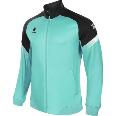 CHAQUETA WARRIOIR VERDE MENTA