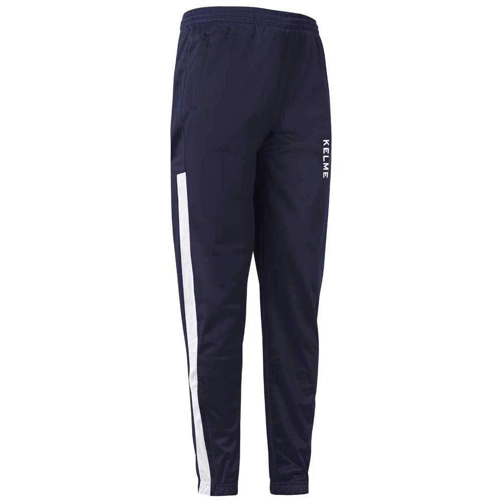 PANTALON LINCE AZUL MARINO BLANCO