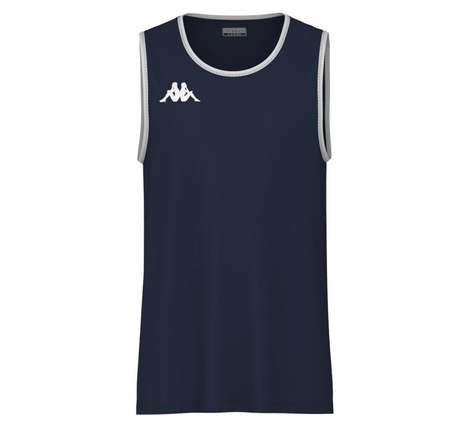 CAMISETA DANCO AZUL MARINO