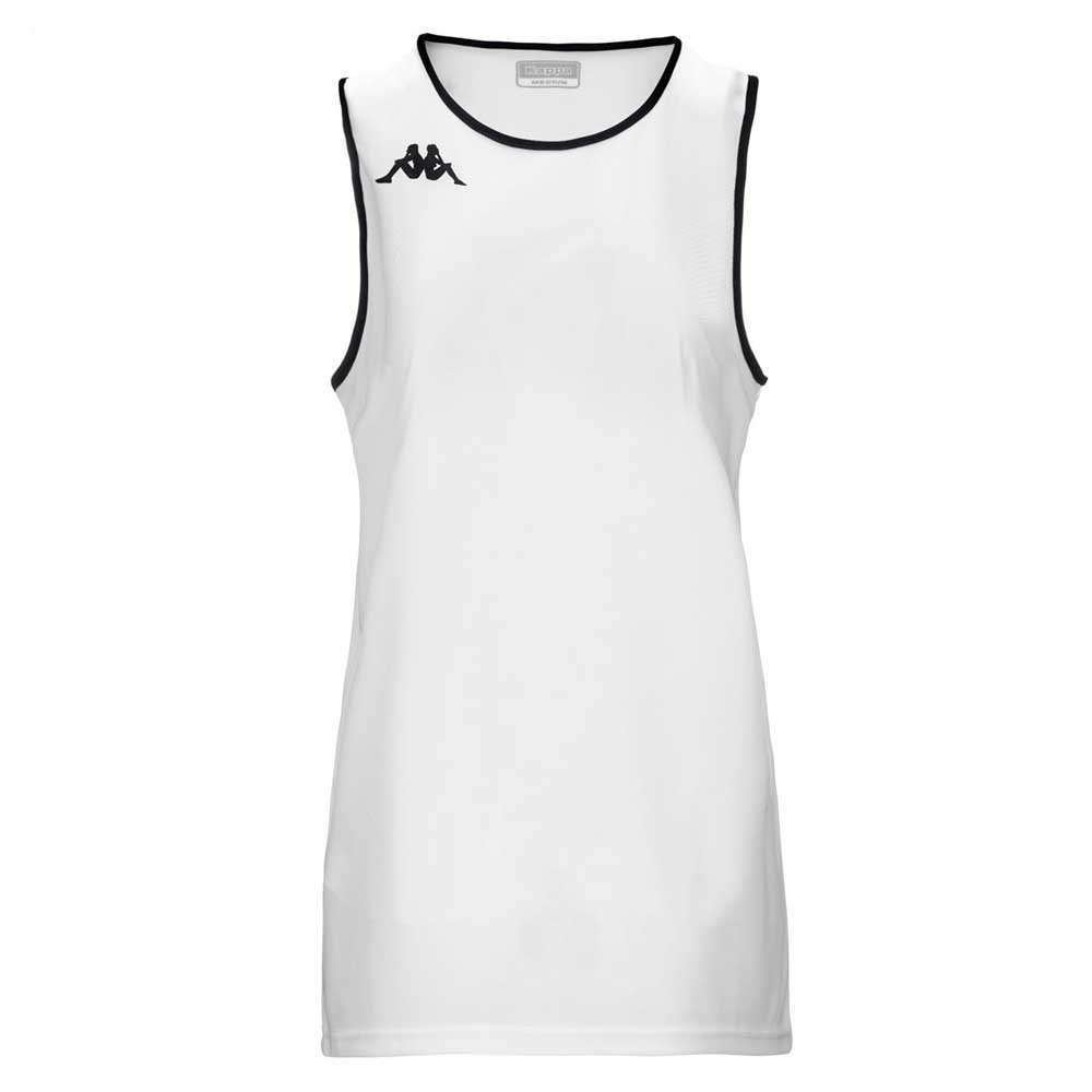 CAMISETA DANCO BLANCO