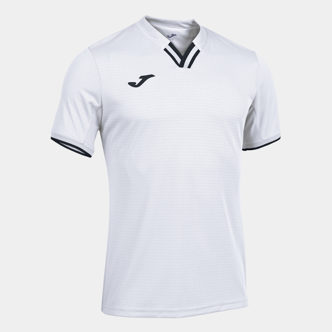 CAMISETA TOLETUM IV BLANCO