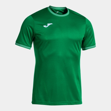 CAMISETA TOLETUM V VERDE