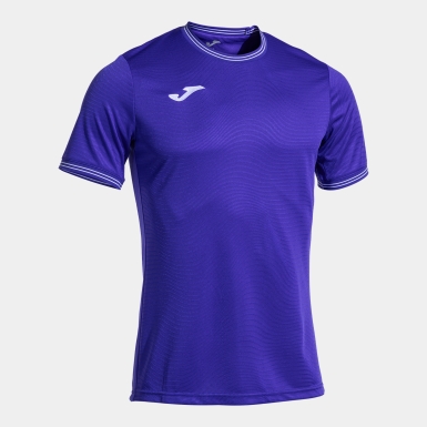 CAMISETA TOLETUM V VIOLETA