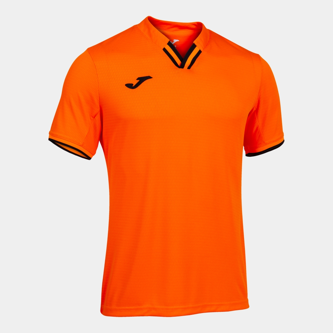 CAMISETA TOLETUM IV NARANJA