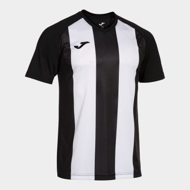 CAMISETA INTER IV BLANCO NEGRO