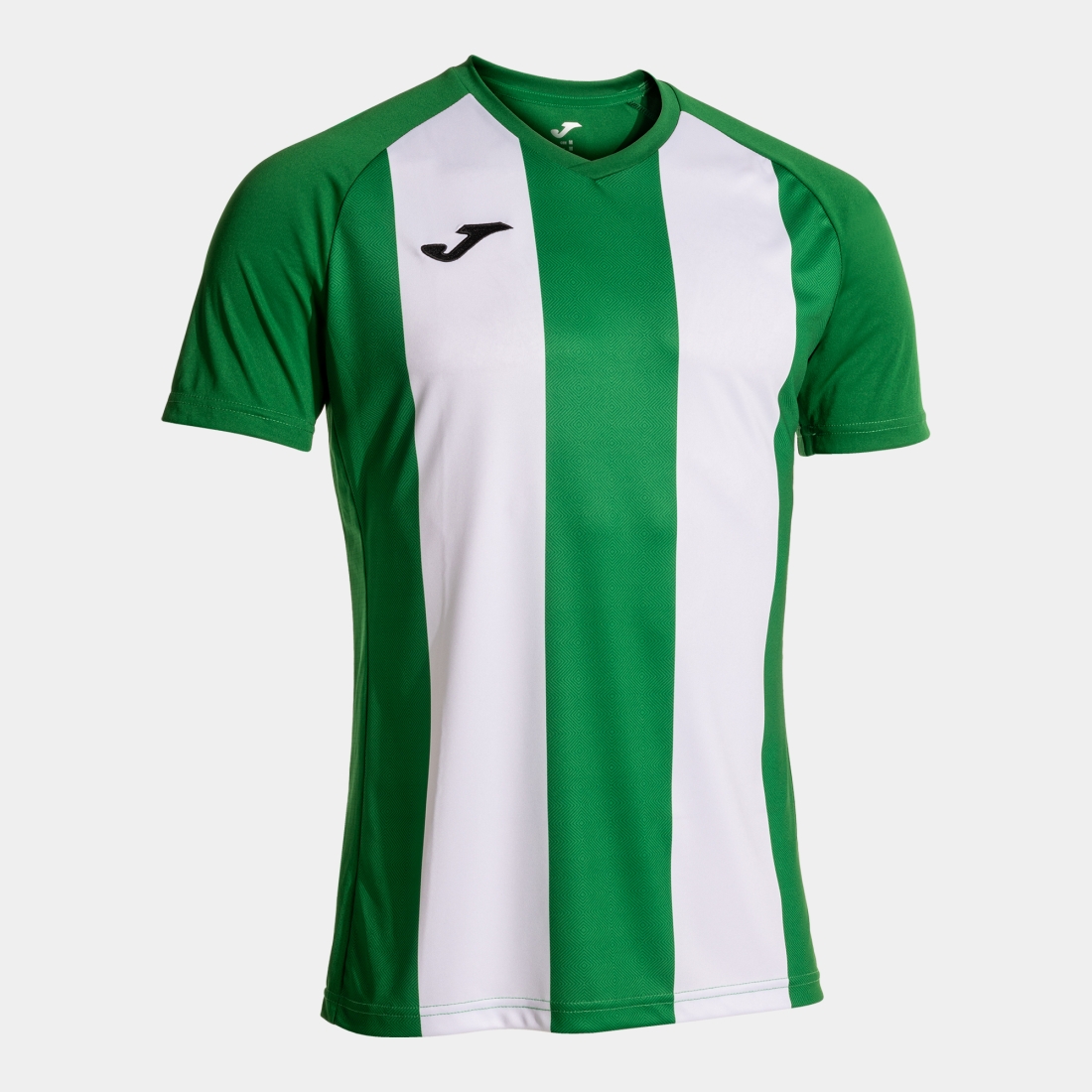 CAMISETA INTER IV VERDE BLANCO