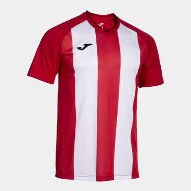 CAMISETA INTER IV ROJO BLANCO