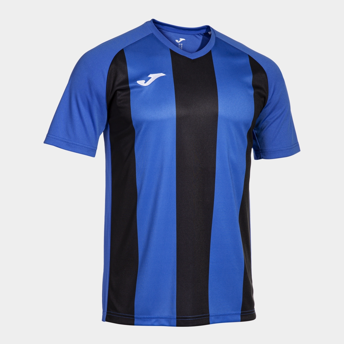 CAMISETA INTER IV ROYAL NEGRO