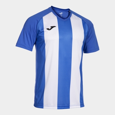 CAMISETA INTER IV ROYAL BLANCO