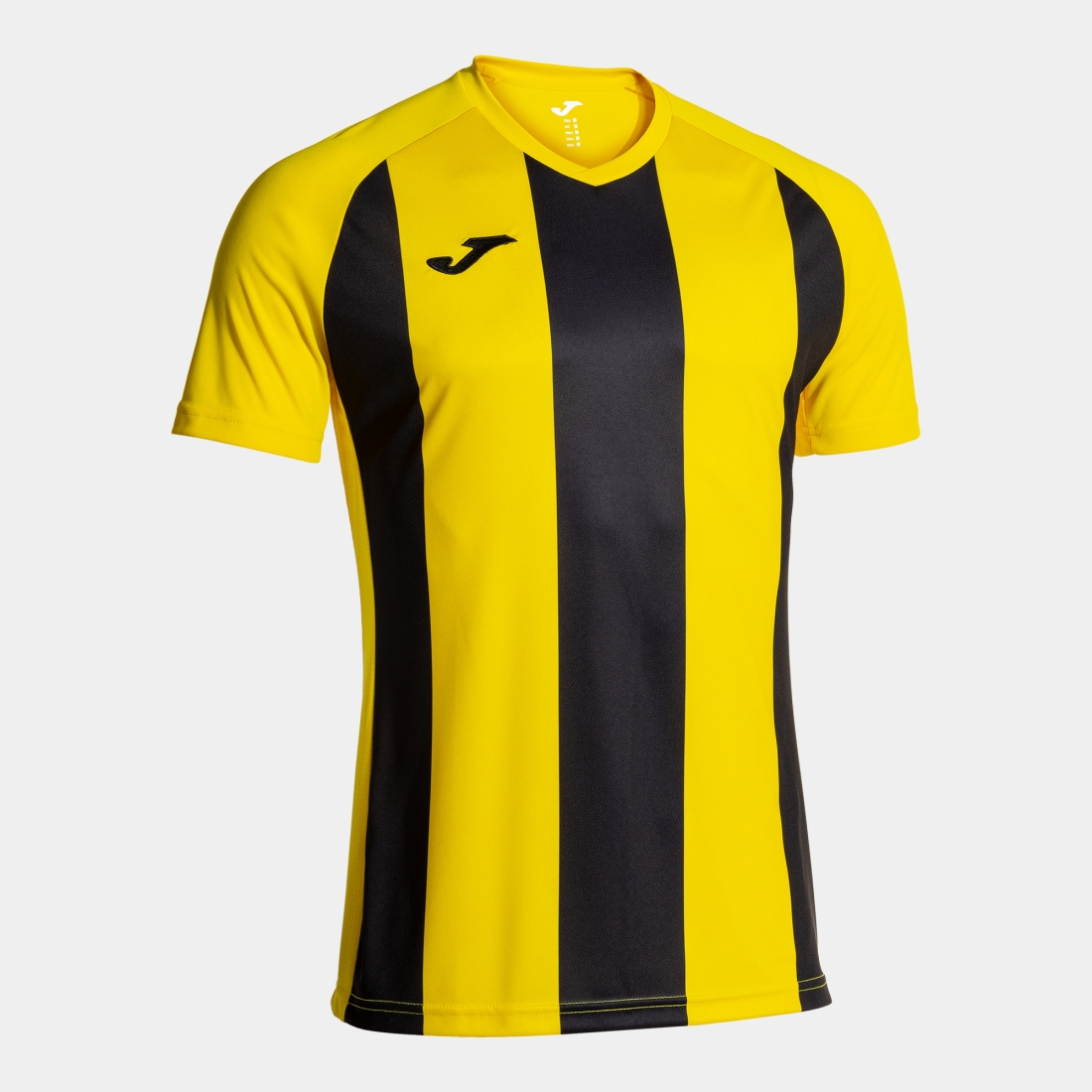 CAMISETA INTER IV AMARILLO NEGRO