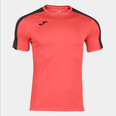 CAMISETA ACADEMY III NARANJA FLUOR