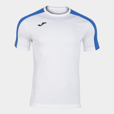 CAMISETA ACADEMY III BLANCO ROYAL