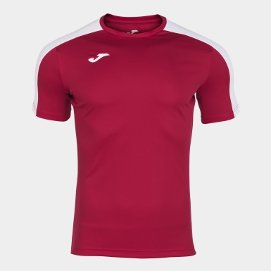 CAMISETA ACADEMY III ROJO