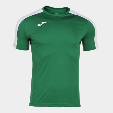 CAMISETA ACADEMY III VERDE