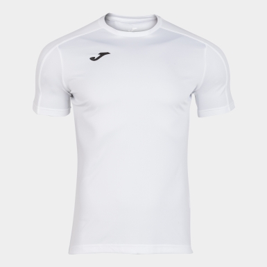 CAMISETA ACADEMY III BLANCO