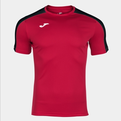 CAMISETA ACADEMY III ROJO