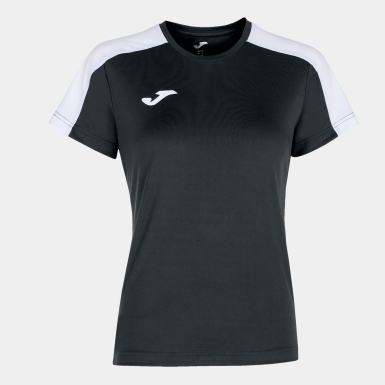 CAMISETA ACADEMY III NEGRO