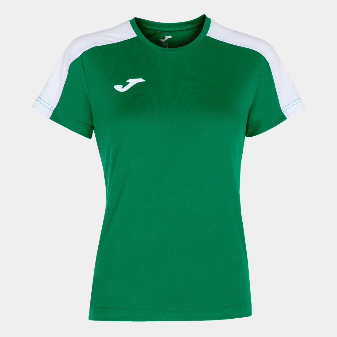 CAMISETA ACADEMY III VERDE