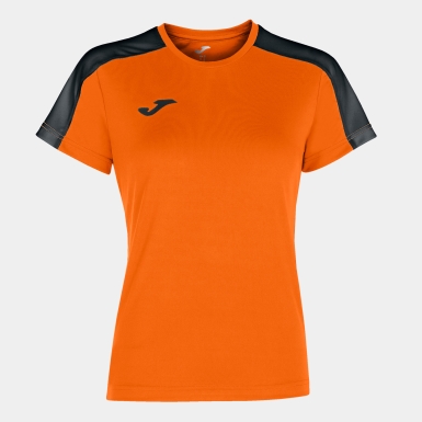 CAMISETA ACADEMY III NARANJA