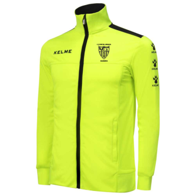 CHAQUETA KELME I SPORTING DE CARBAJOSA