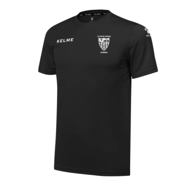 CAMISETA KELME I SPORTING DE CARBAJOSA