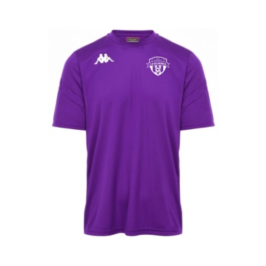 CAMISETA DOVO MORADA I SALAMANCA FEMENINO