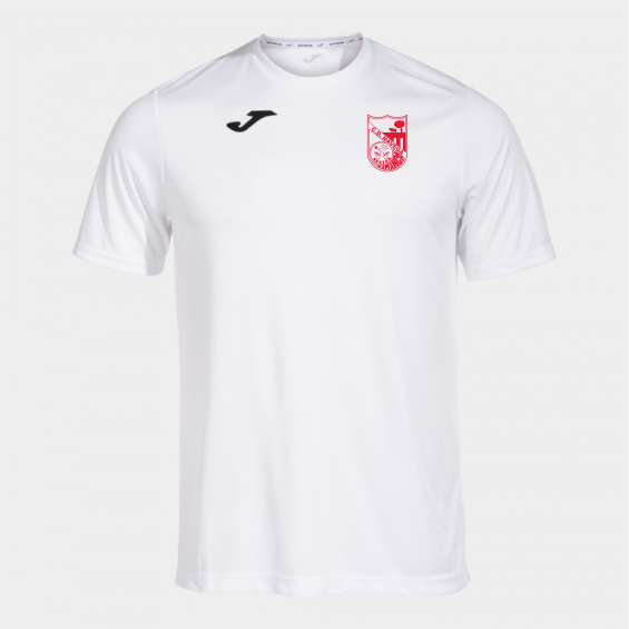 CAMISETA BLANCA NAVEGA