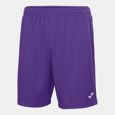 SHORT NOBEL MORADO