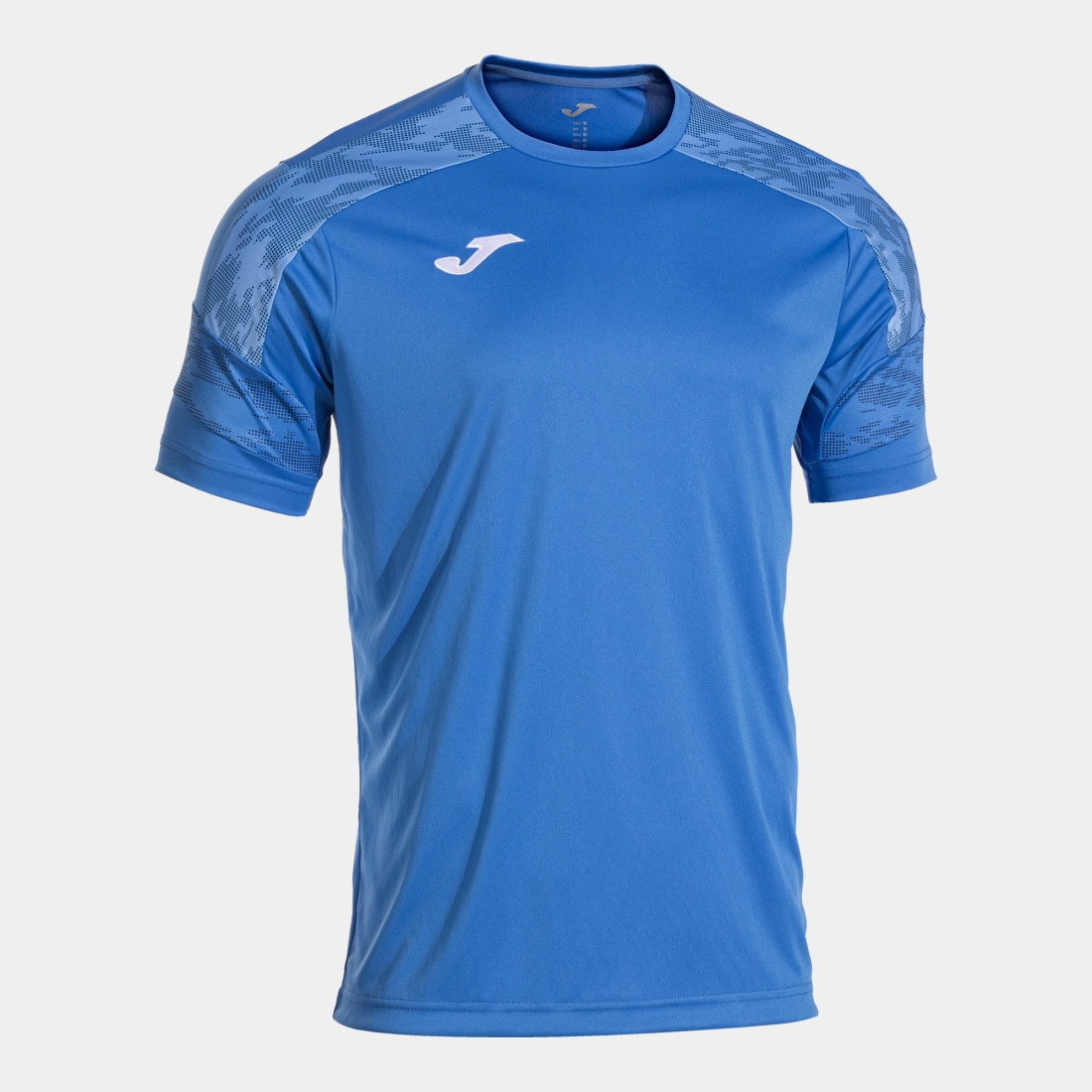 CAMISETA MANGA CORTA CHAMPIONSHIP VIII ROYAL