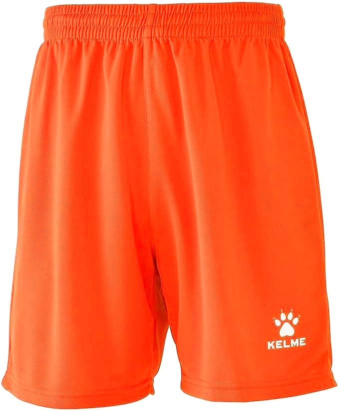 PANTALON CORTO TRITÓN NARANJA