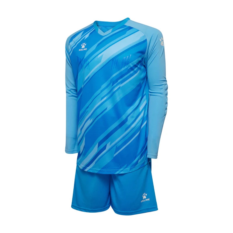 SET PORTERO PANTHER KELME CELESTE