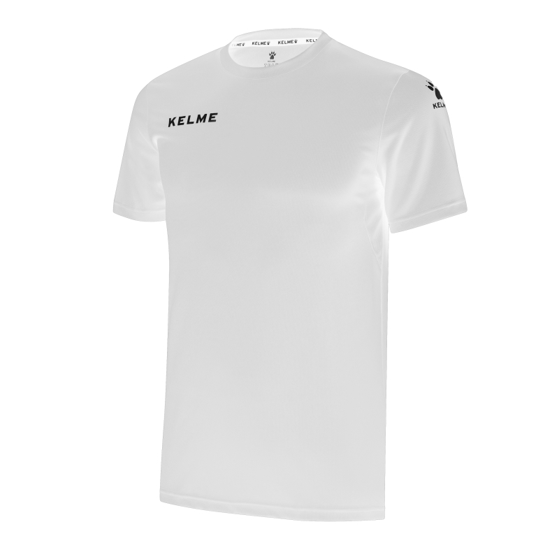 CAMISETA CAMPUS KELME BLANCO
