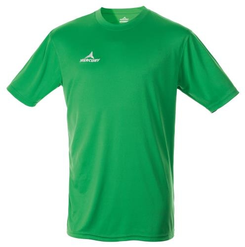 CAMISETA CUP MERCURY VERDE