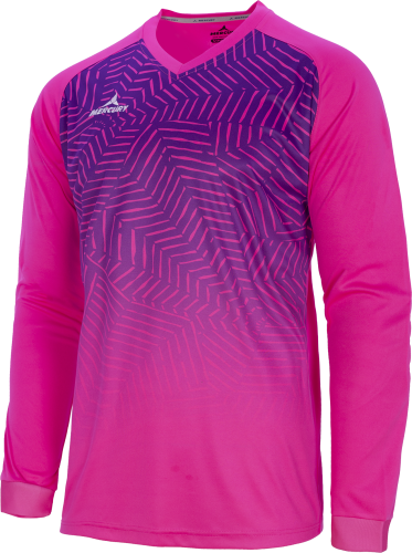 CAMISETA ROCKET MERCURY FUCSIA NEON MORADO