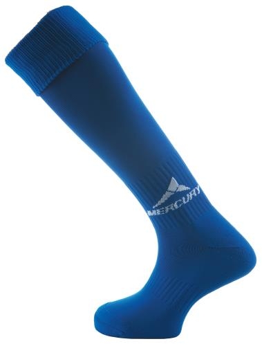 MEDIAS TEAM MERCURY AZUL BLANCO