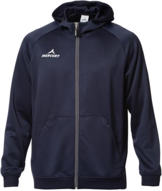 CHAQUETA CAPUCHA PERFORMANCE MARINO MERCURY
